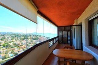 Apartamento en venta en Calpe/Calp, Alicante (Costa Blanca)