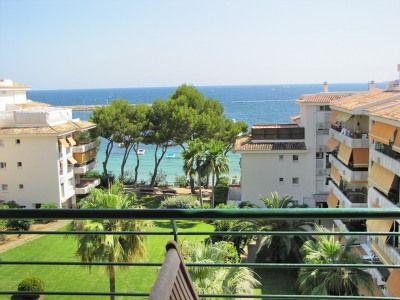 Apartamento en venta en Palma de Mallorca, Mallorca (Balearic Islands)