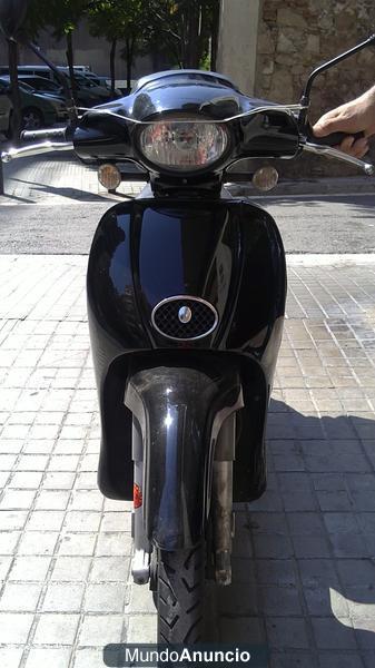 Aprilia Escarabeo