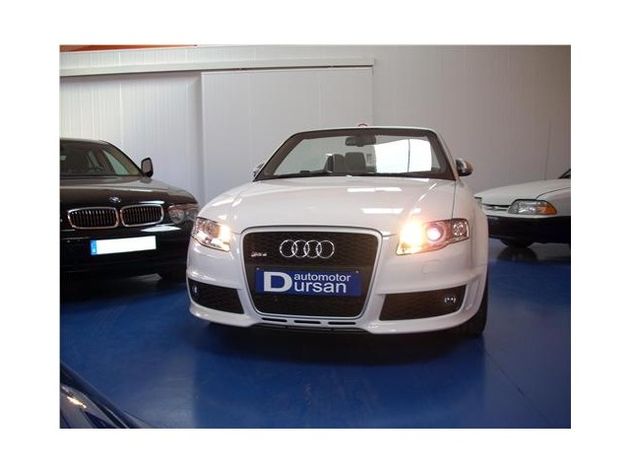 AUDI Coupe 2.3 A.A.