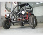 Autovaz Buggy 250cc - mejor precio | unprecio.es