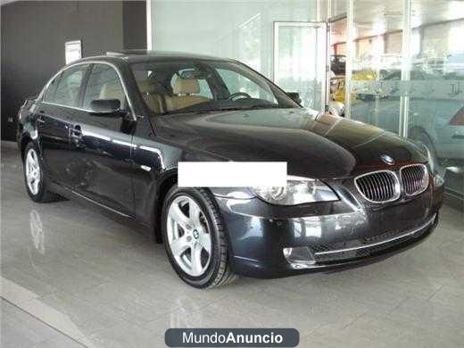 BMW Serie 5 530D
