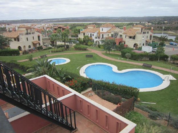 Casa adosada en Ayamonte