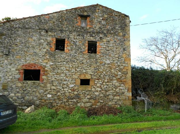 Casa de campo en Voto