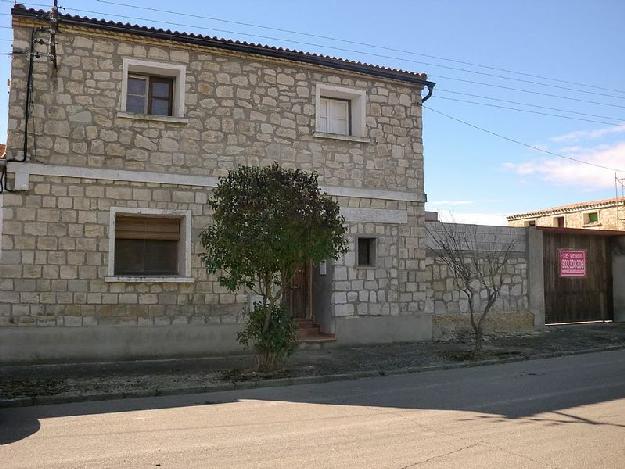 Casa en Ejea de los Caballeros