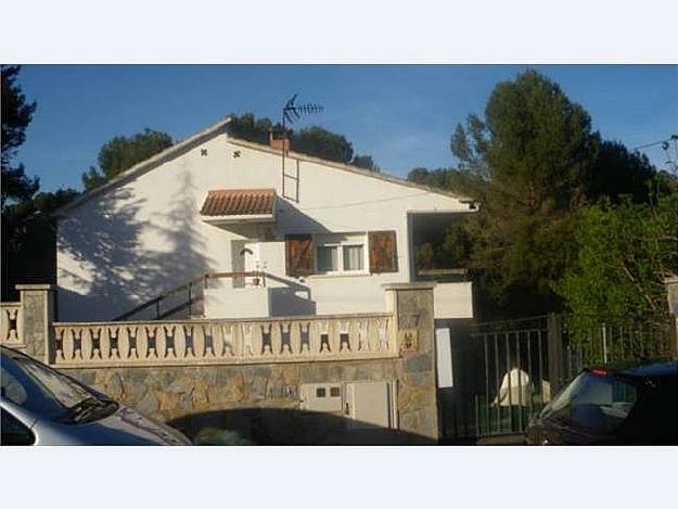 Casa en Sant Esteve Sesrovires