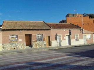 Casa en venta en San Felipe Neri, Alicante (Costa Blanca)