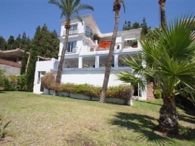 Chalet con 3 dormitorios se vende en Mijas Costa, Costa del Sol