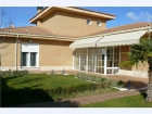 Chalet en Cabanillas del Campo - mejor precio | unprecio.es