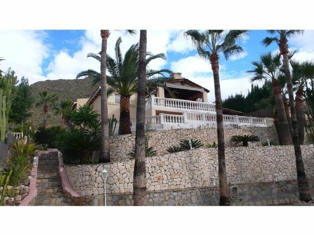 Chalet en venta en Campello (el), Alicante (Costa Blanca)