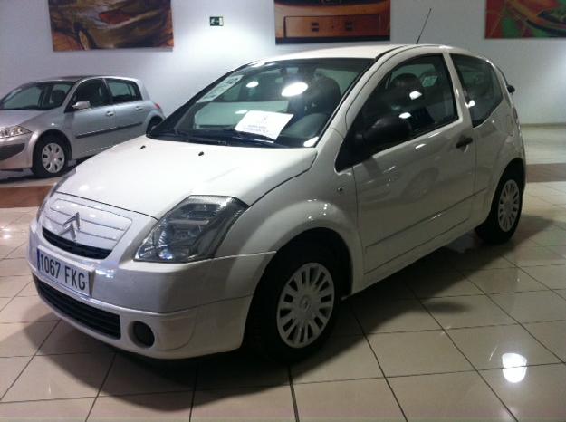 Citroen C2 1.4 HDI Collection, 5.900€