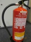 extintor de polvo ABC 6 Kg nuevo por cierre de negocio - mejor precio | unprecio.es