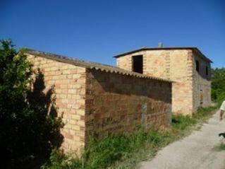 Finca/Casa Rural en venta en Benifallet, Tarragona (Costa Dorada)