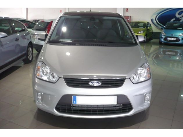 FORD C-Max 1.6TDCI Trend