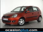 Ford Fiesta 1.4 Trend 80cv 5p, 3.900€ - mejor precio | unprecio.es