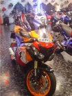 HONDA CBR 1000RR Fireblade Repsol - mejor precio | unprecio.es