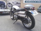 Honda cl 400 scrambler bobber custom streetfighter - mejor precio | unprecio.es