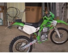 KAWASAKI KLX 300 R - mejor precio | unprecio.es