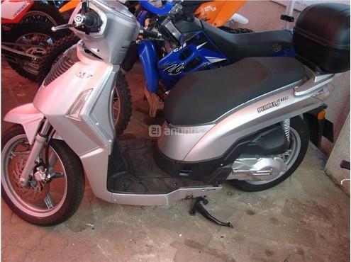 KYMCO People 150