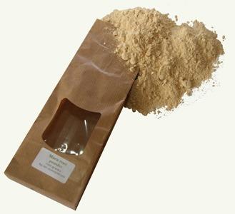 Maca Peruana - 100% natural.