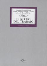 MANUAL DERECHO DE TRABAJO 2009 tecnos