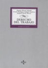 MANUAL DERECHO DE TRABAJO 2009 tecnos - mejor precio | unprecio.es