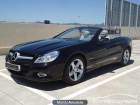 Mercedes-Benz Clase SL SL300 - mejor precio | unprecio.es