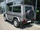 MERCEDES-BENZ G 320 CDI SW CORTO, 7G TRONIC - mejor precio | unprecio.es