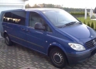 Mercedes-Benz Vito 111 CDI 2004 - mejor precio | unprecio.es