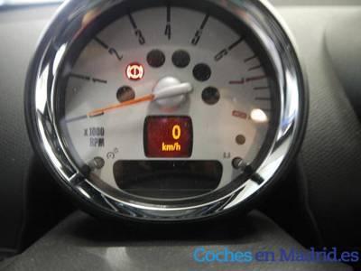 Mini Coopercountryman