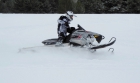 Moto de nieve polaris assault rmk 800 de 155cv - mejor precio | unprecio.es