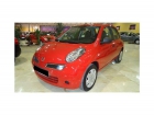 NISSAN MICRA 5P 1.5 DCI 86CV VISIA AA - mejor precio | unprecio.es