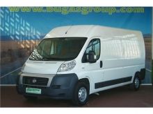 NISSAN PICK UP 4X4 Chasis dobl