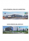 OFICNA GETAFE, 1ª Línea de A-4 - mejor precio | unprecio.es
