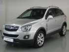 Opel Antara EXCELLE 2.2D - mejor precio | unprecio.es