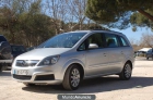 Opel Zafira 1.9 Cdti 120pk Cosmo \'07 - mejor precio | unprecio.es