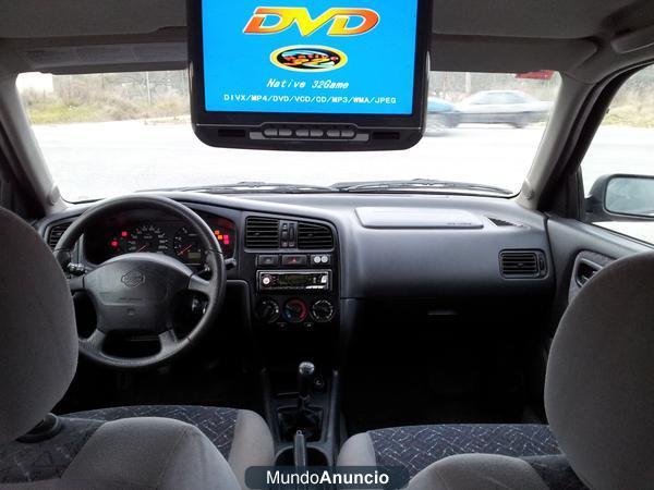 Oportunidad Nissan Primera super cuidado!