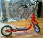 Patinete Marca Wheelworx - Perfecto Estado !!! - mejor precio | unprecio.es