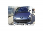 PEUGEOT 206 2.0 HDI - mejor precio | unprecio.es