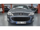 PEUGEOT 407 1.6HDI ST Confort - mejor precio | unprecio.es