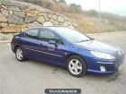 Peugeot 407 ST Confort Pack HDI 136 - mejor precio | unprecio.es