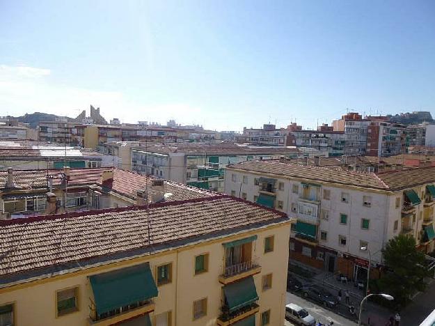 Piso en Alicante/Alacant