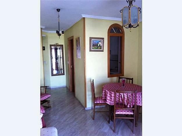 Piso en Alicante/Alacant