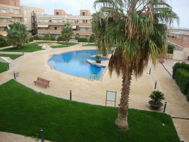 Piso en Cubelles