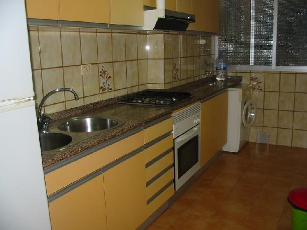 Piso en Valencia
