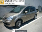 Renault Grand Modus Dynamique 2010 dCi 90 eco2 E5 - mejor precio | unprecio.es