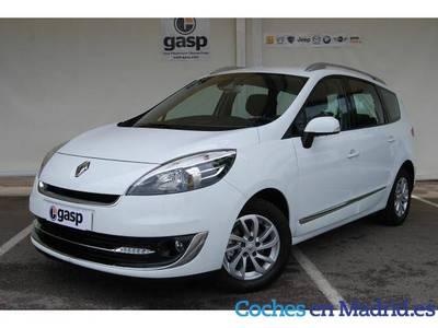 Renault Grandscenic