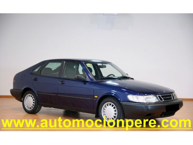 RENAULT MEGANE SEDAN 1.9 DCI 1