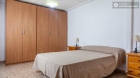 Rooms available - Affordable 3-bedroom apartment in peaceful Mislata - mejor precio | unprecio.es