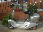 scooter a beteria - mejor precio | unprecio.es